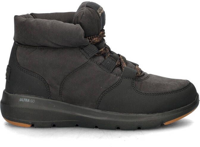 Skechers Glacial Ultra veterboots