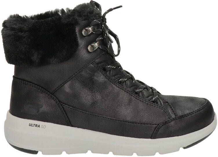 Skechers Glacial Ultra veterboots