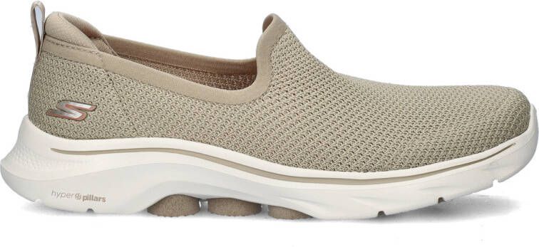 Skechers Go Walk 7 instapschoenen