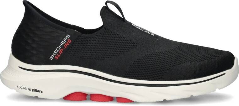 Skechers Go walk 7 Slip ins lage sneakers