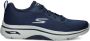 Skechers Go Walk Arch Fit 2.0 lage sneakers - Thumbnail 1