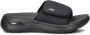 Skechers Go Walk Arch Fit Manta Ray Bay slippers - Thumbnail 1