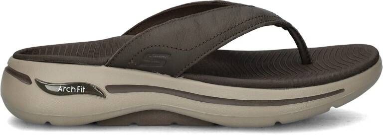 Skechers Go Walk Arch Fit Surfacer slippers