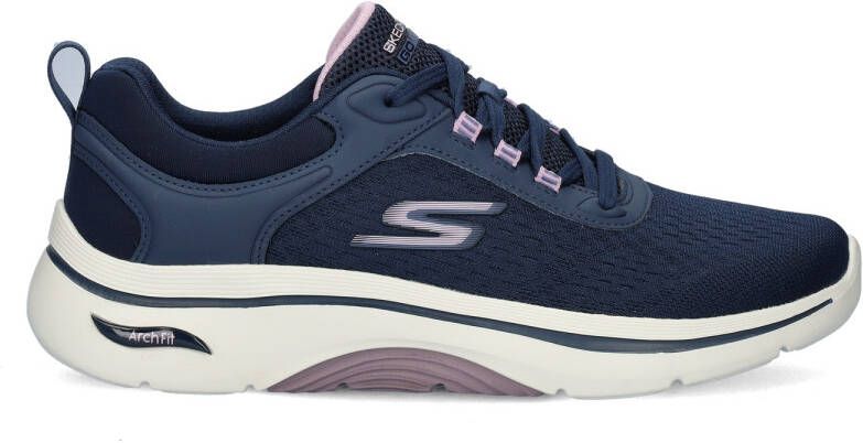 Skechers Go Walk Arch Fit 2.0 lage sneakers