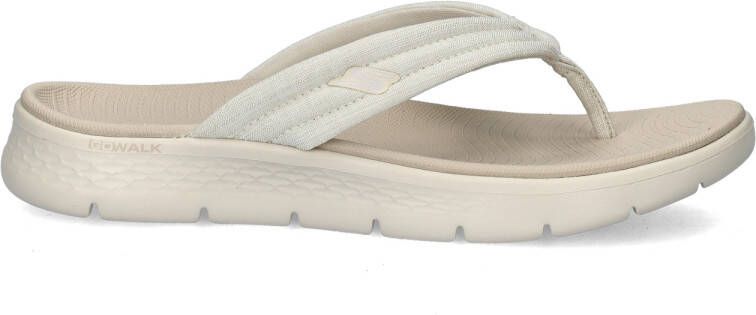 Skechers Go Walk Flex slippers