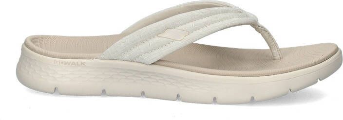 Skechers Go Walk Flex slippers