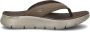 Skechers Go Walk Flex Vallejo slippers - Thumbnail 3