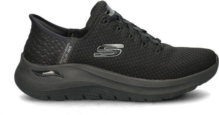 Skechers Hands Free Skip-Ins Arch Fit 2.0 instapschoenen