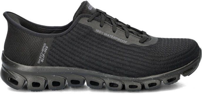 Skechers Hands Free Slip-In Glide Step instapschoenen