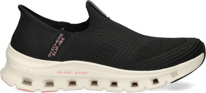 Skechers Slip-on sneakers GLIDE-STEP PRO-EVERYDAY CITIZEN Slipper vrijetijdsschoen lage schoen in vegan uitvoering