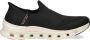 Skechers Slip-on sneakers GLIDE-STEP PRO-EVERYDAY CITIZEN Slipper vrijetijdsschoen lage schoen in vegan uitvoering - Thumbnail 1