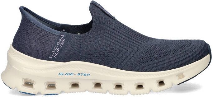 Skechers Hands Free Slip-In Glide Step instapschoenen