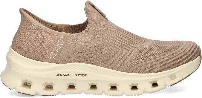 Skechers Hands Free Slip-In Glide Step instapschoenen