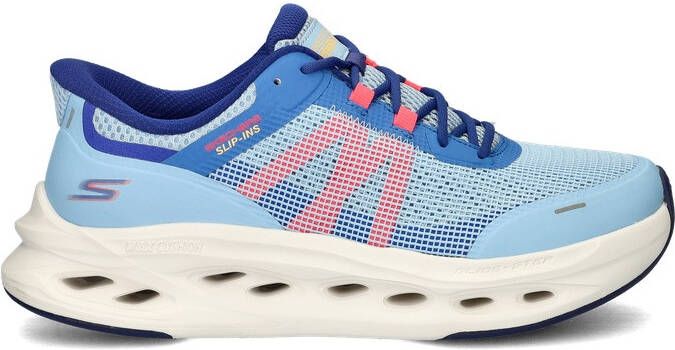 Skechers Hands Free Slip-In Max Cushioning instapschoenen