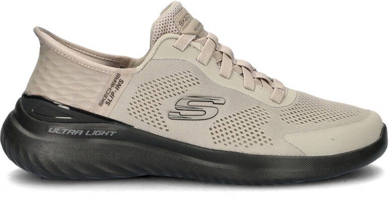 Skechers Hands Free Slip-Ins Bounder instapschoenen