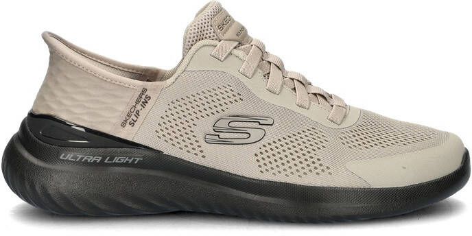 Skechers Hands Free Slip-Ins Bounder instapschoenen