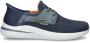 Skechers Hands Free Slip-Ins Delson 3.0 instapschoenen - Thumbnail 1