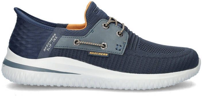 Skechers Hands Free Slip-Ins Delson 3.0 instapschoenen