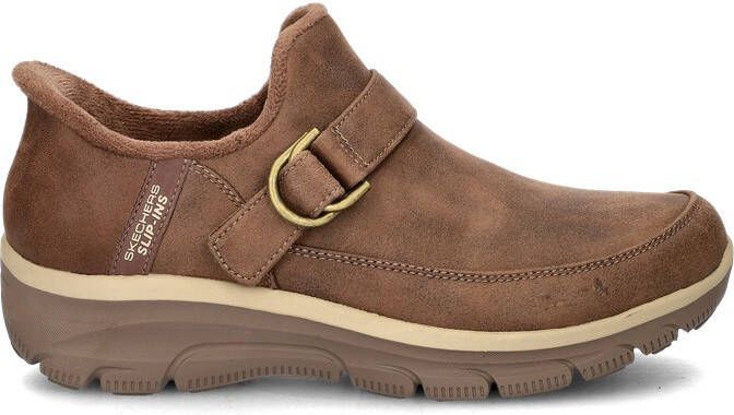 Skechers Hands Free Slip-Ins Easy Going instapschoenen