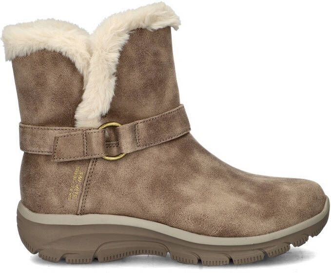 Skechers Hands-Free Slip-Ins Easy Going rits- & gesloten boots