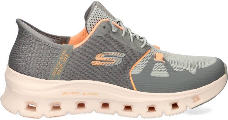 Skechers Hands Free Slip-Ins Glide lage sneakers