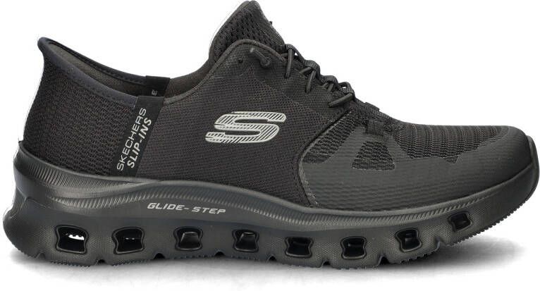 Skechers Hands Free Slip-Ins Glide lage sneakers