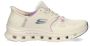 Skechers Hands Free Slip-Ins Glide dames sneaker Natural - Thumbnail 2