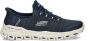 Skechers Hands Free Slip-Ins Glide Step instapschoenen - Thumbnail 1