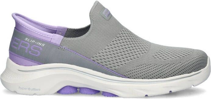 Skechers Hands Free Slip-Ins Go Walk 7 instapschoenen