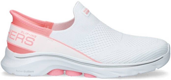 Skechers Hands Free Slip-Ins Go Walk 7 instapschoenen