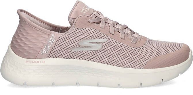 Skechers Hands-Free Slip-Ins Go Walk instapschoenen