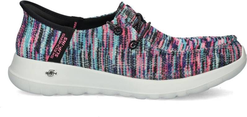 Skechers Hands Free Slip-Ins Go Walk Joy instapschoenen