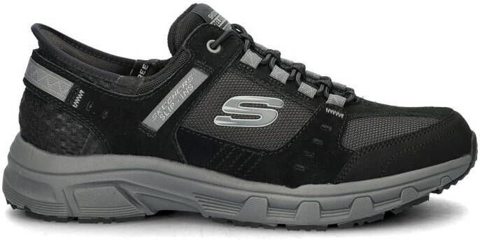 Skechers Hands Free Slip-Ins Oak Canyon instapschoenen