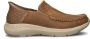 Skechers 204866 DSRT Parson Oswin-Hands Free Slip-ins™ Relaxed Fit - Thumbnail 15