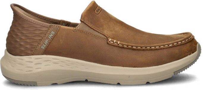 Skechers Hands Free Slip-Ins Parson Oswin instapschoenen