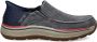 Skechers Hands Free Slip-Ins Remaxed instapschoenen - Thumbnail 1