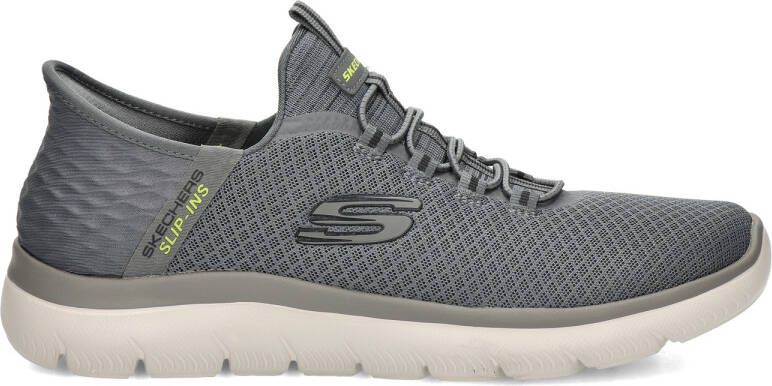 Skechers Hands Free Slip-Ins Summits instapschoenen