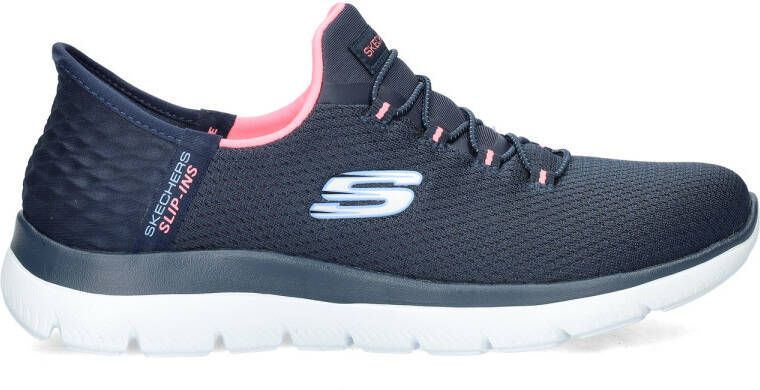 Skechers Hands Free Slip-Ins Summits instapschoenen