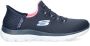 Skechers Hands Free Slip-Ins Summits instapschoenen - Thumbnail 2