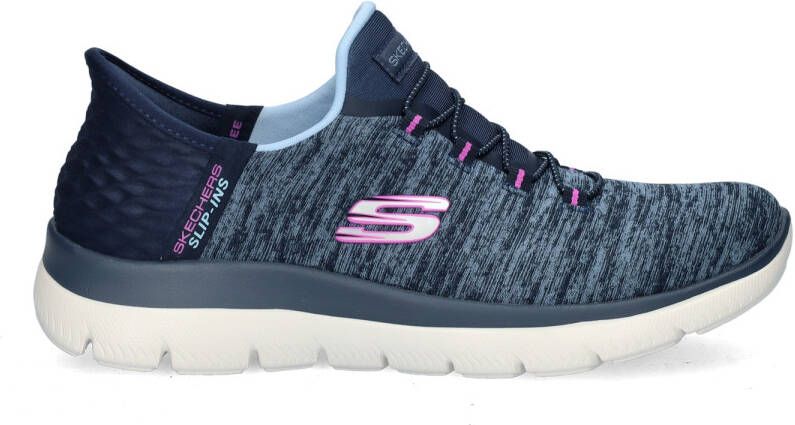 Skechers Hands Free Slip-Ins Summits instapschoenen