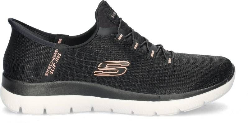 Skechers Hands Free Slip-Ins Summits instapschoenen