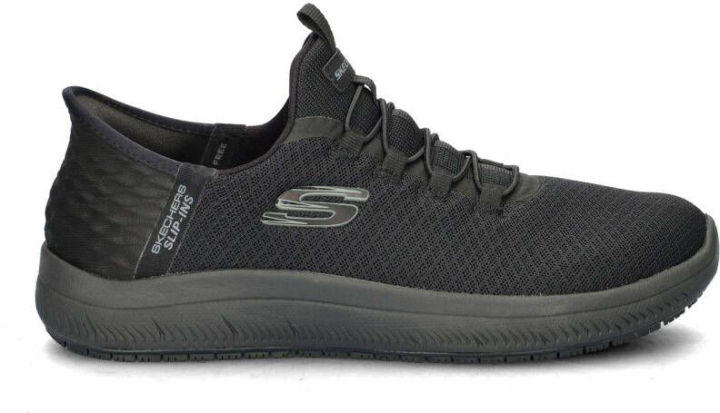 Skechers Hands Free Slip-Ins Summits instapschoenen