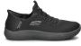 Skechers Hands Free Slip-Ins Summits instapschoenen - Thumbnail 1