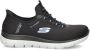 Skechers Hands Free Slip-Ins Summits instapschoenen - Thumbnail 1