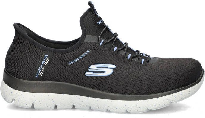 Skechers Hands Free Slip-Ins Summits instapschoenen