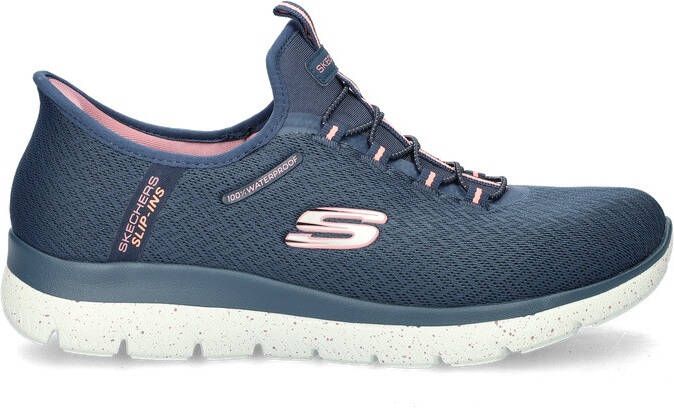 Skechers Hands Free Slip-Ins Summits instapschoenen