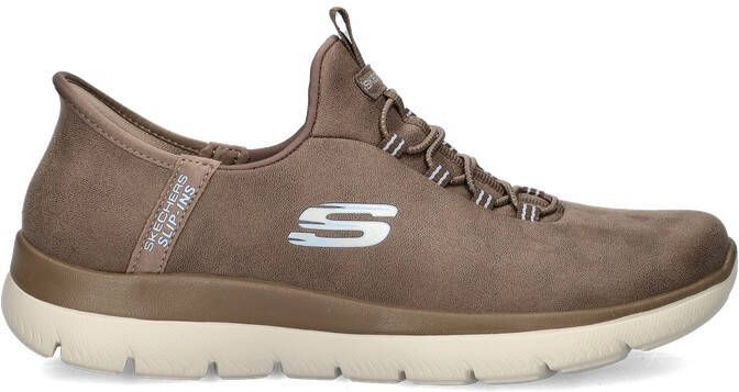 Skechers Hands Free Slip-Ins Summits instapschoenen