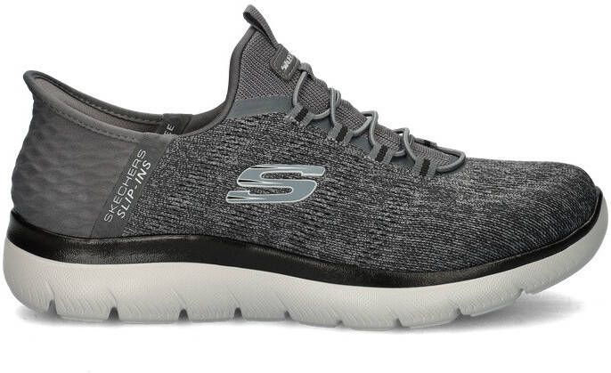 Skechers Hands-Free Slip-Ins Summits instapschoenen