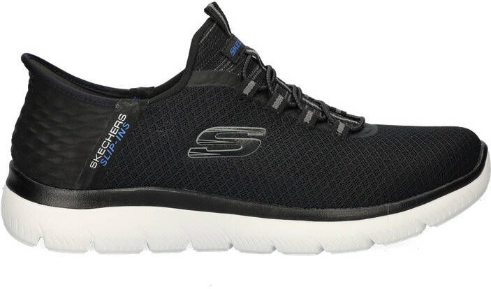 Skechers Hands Free Slip-Ins Summits instapschoenen