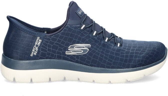 Skechers Hands Free Slip-Ins Summits instapschoenen